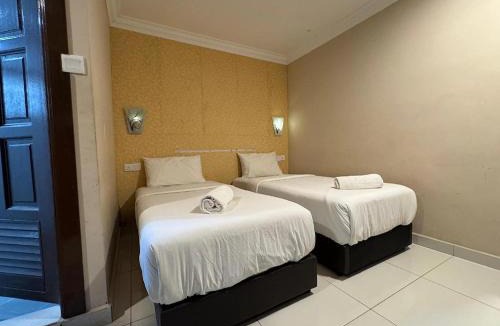 Parit Raja House | Kesuma Villa Exclusive Stay