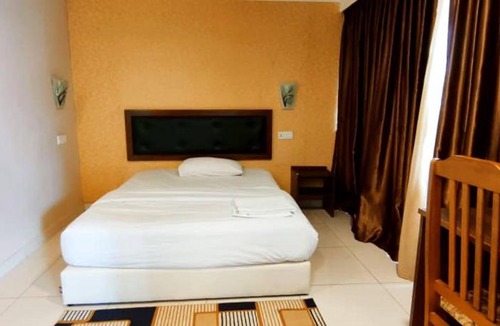 Parit Raja House | Kesuma Villa Exclusive Stay