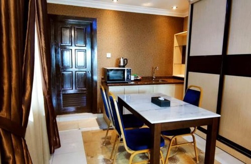 Parit Raja House | Kesuma Villa Exclusive Stay