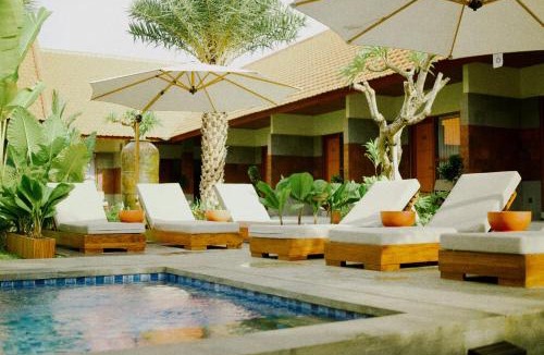 Sanur Hotel | Kesumasari Living
