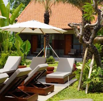 Sanur Hotel | Kesumasari Living