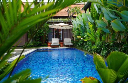 Sanur Hotel | Kesumasari Living