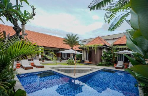 Sanur Hotel | Kesumasari Living