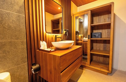 Sanur Cabin | Kesumasari Living Lodge