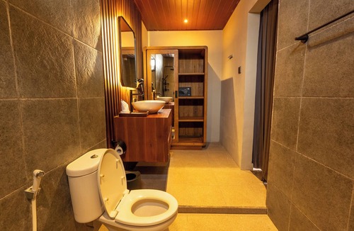 Sanur Cabin | Kesumasari Living Lodge