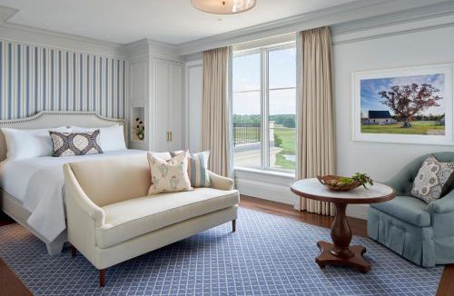 Keswick Hotel | Keswick Hall