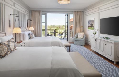 Keswick Hotel | Keswick Hall