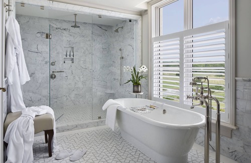 Royal Acres Hotel | Keswick Hall