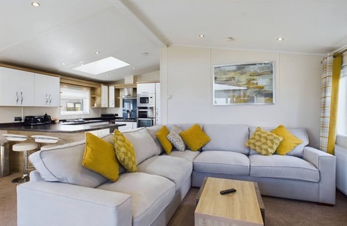 Penrith Cabin | Keswick, Ullswater Heights