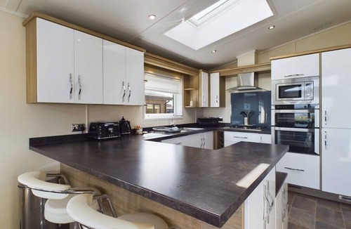 Penrith Cabin | Keswick, Ullswater Heights