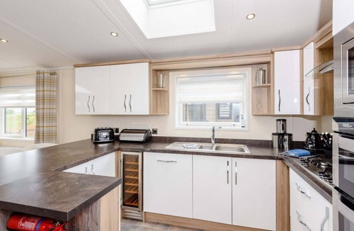 Penrith Cabin | Keswick, Ullswater Heights