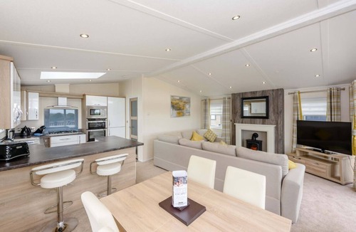 Penrith Cabin | Keswick, Ullswater Heights