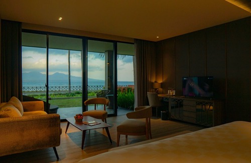 Kalipuro Hotel | Ketapang Indah Hotel