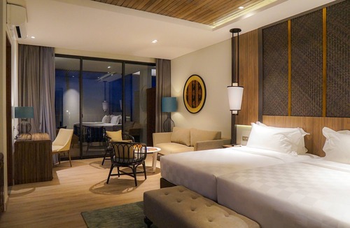 Kalipuro Hotel | Ketapang Indah Hotel