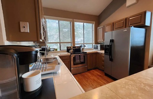 Ketchum Condo | Ketchum Condo Great Location