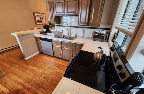 Ketchum Condo | Ketchum Condo Great Location