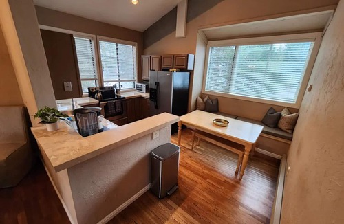 Ketchum Condo | Ketchum Condo Great Location