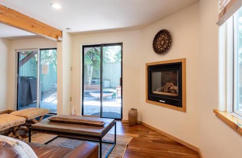 Ketchum House | Ketchum Cottage