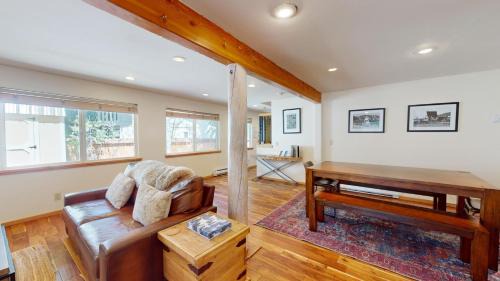 Ketchum House | Ketchum Cottage