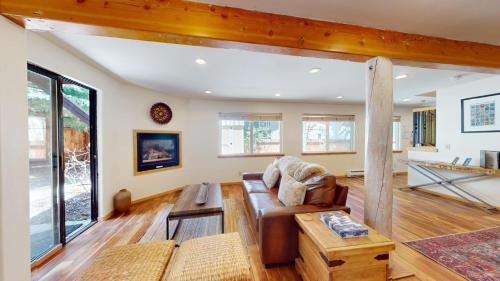 Ketchum House | Ketchum Cottage