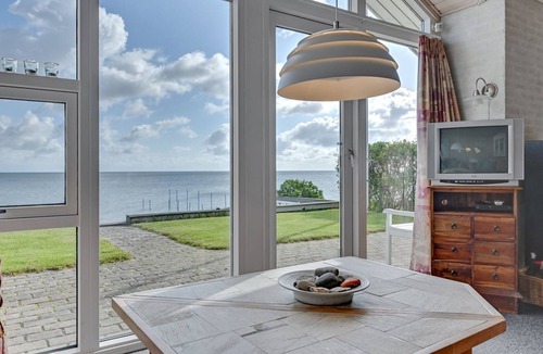 Nyborg House | "Keti" - 5m from the sea by Interhome