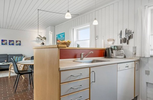 Rødhus Apartment | "Ketilbiorn" - 700m from the sea by Interhome