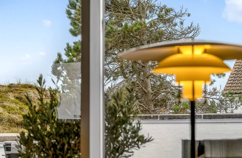 Rødhus Apartment | "Ketilbiorn" - 700m from the sea by Interhome