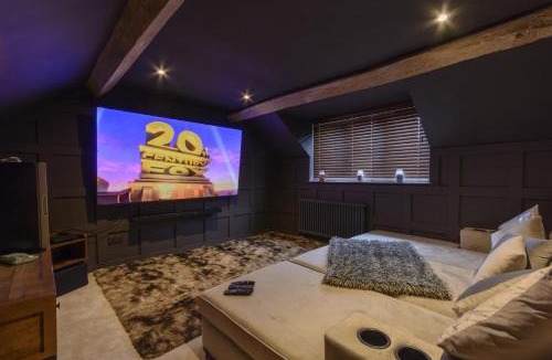 Telford House | Ketley Vallens