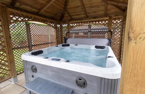 Telford House | Ketley Vallens