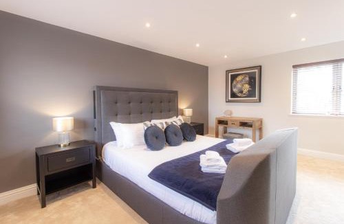 Telford House | Ketley Vallens