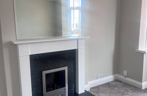 Kettering House | Kettering Guest House