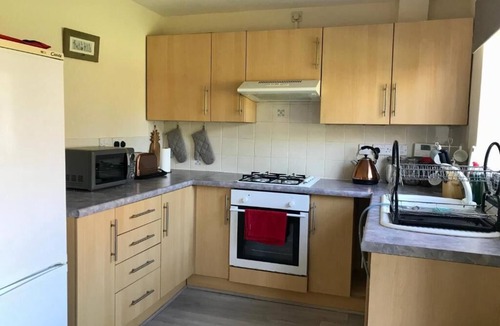Kettering House | Kettering Leisure Holiday Home