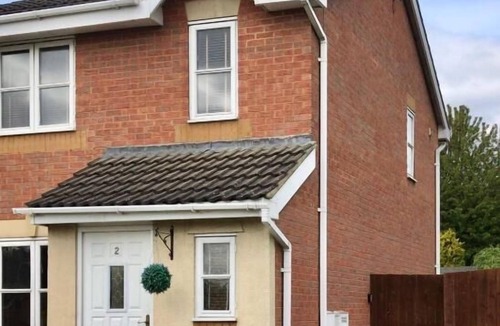 Kettering House | Kettering Leisure Holiday Home