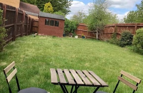 Kettering House | Kettering Leisure Holiday Home