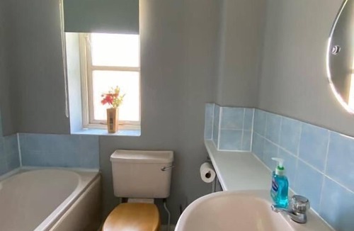 Kettering House | Kettering Leisure Holiday Home