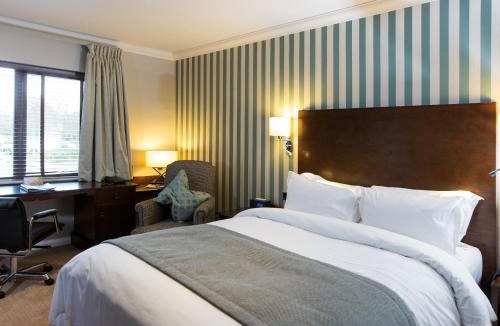 Kettering Hotel | Kettering Park Hotel and Spa