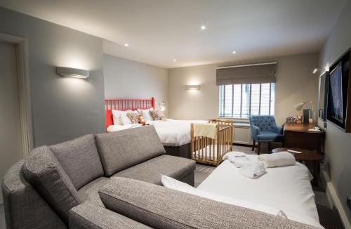 Kettering Hotel | Kettering Park Hotel and Spa