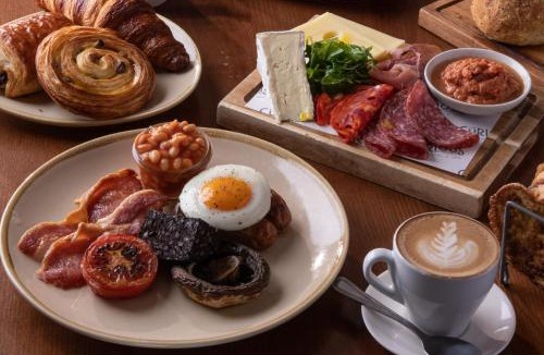 Kettering Hotel | Kettering Park Hotel and Spa