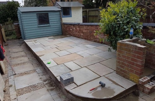 Kettering Apartment | Kettering Town Corporate - St Peter's