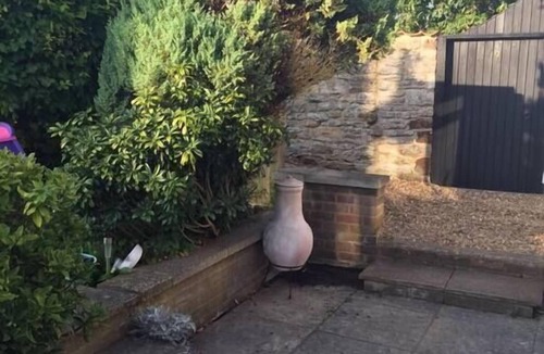 Kettering Apartment | Kettering Town Corporate - Isham