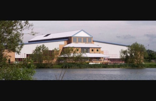 Kettering Apartment | Kettering Town Corporate - Isham