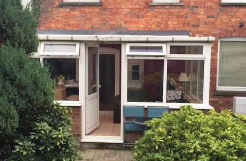 Kettering Apartment | Kettering Town Corporate - Isham