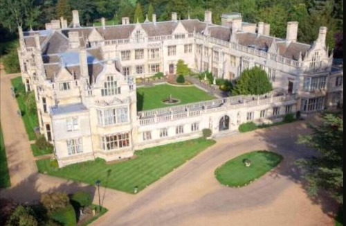 Kettering Apartment | Kettering Town Corporate - Isham