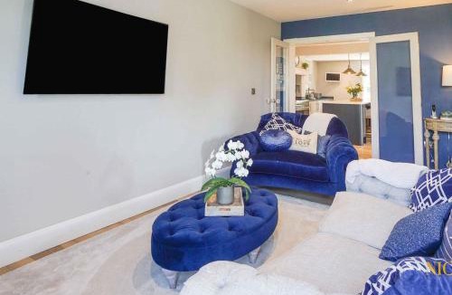 Rampton House | Kettlethorpe road cottage