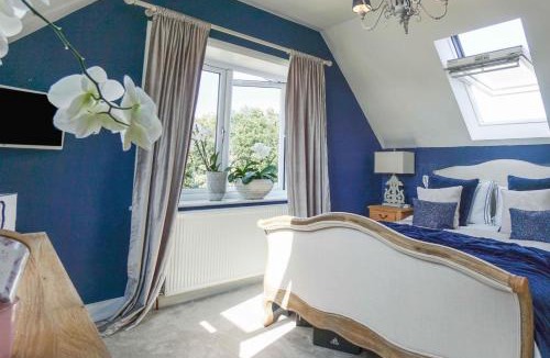 Rampton House | Kettlethorpe road cottage