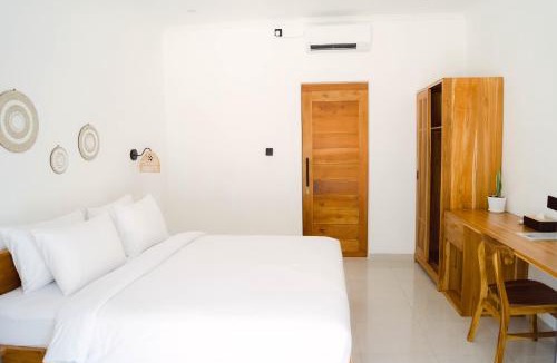 Kampial House | Ketun House Bali