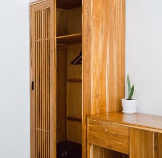 Kampial House | Ketun House Bali