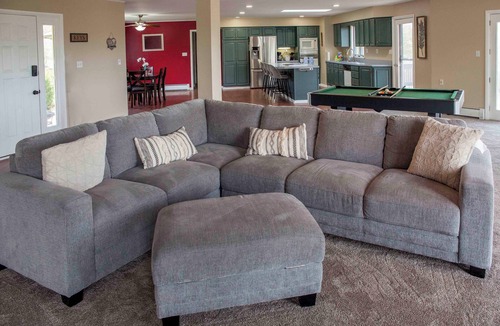 Hammondsport House | Keuka Glory-A beautiful home overlooking Keuka Lake!