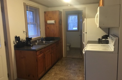Town of Milo Cabin | Keuka Hydaway Charming Cabin in a Quiet Setting