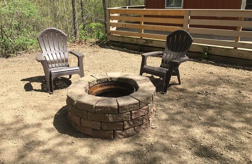 Town of Milo Cabin | Keuka Hydaway Charming Cabin in a Quiet Setting